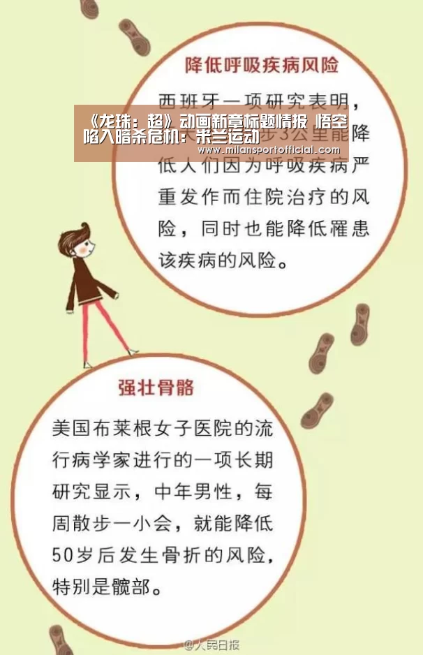 《龙珠:超》动画新章标题情报 悟空陷入暗杀危机:米兰运动(图3) 《龙珠:超》动画新章标题情报 悟空陷入暗杀危机:米兰运动(图3)